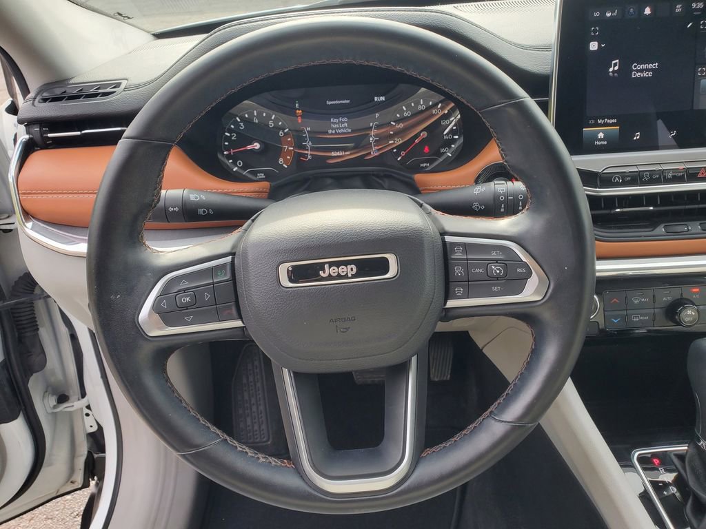 2022 Jeep Compass Limited - Photo 12