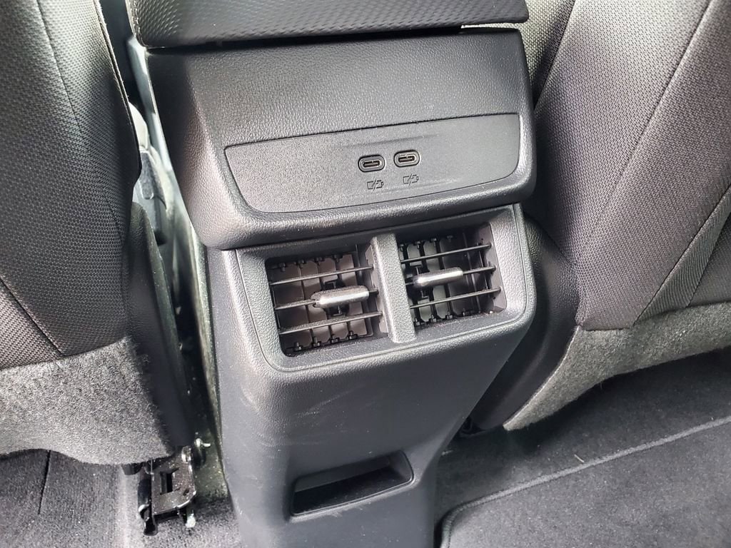 2026 Chevrolet Equinox LT - Photo 27