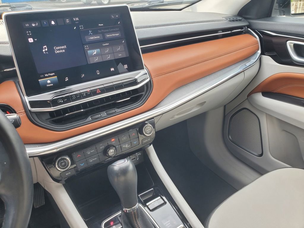 2022 Jeep Compass Limited - Photo 17