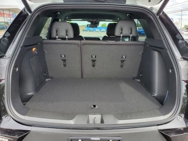 2025 Chevrolet Trailblazer Activ - Photo 29