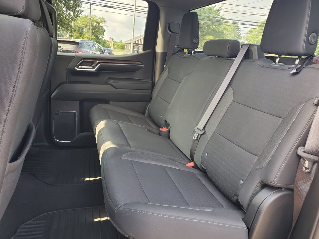 2024 Chevrolet Silverado 1500 LT - Photo 26