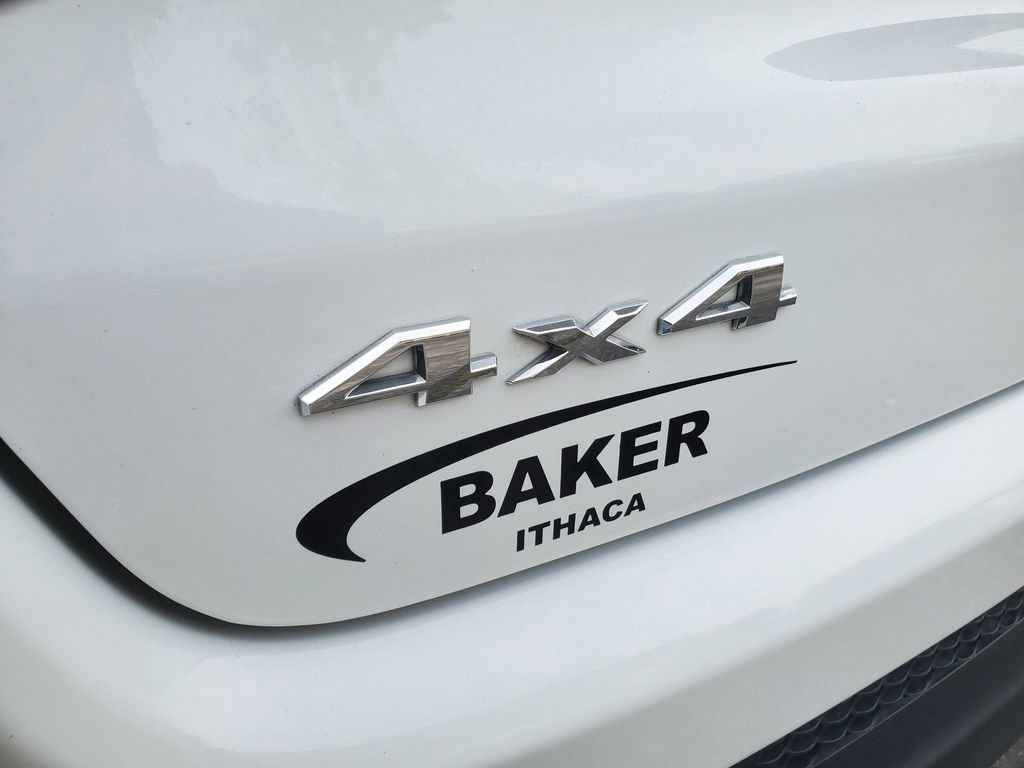 2022 Jeep Compass Limited - Photo 31