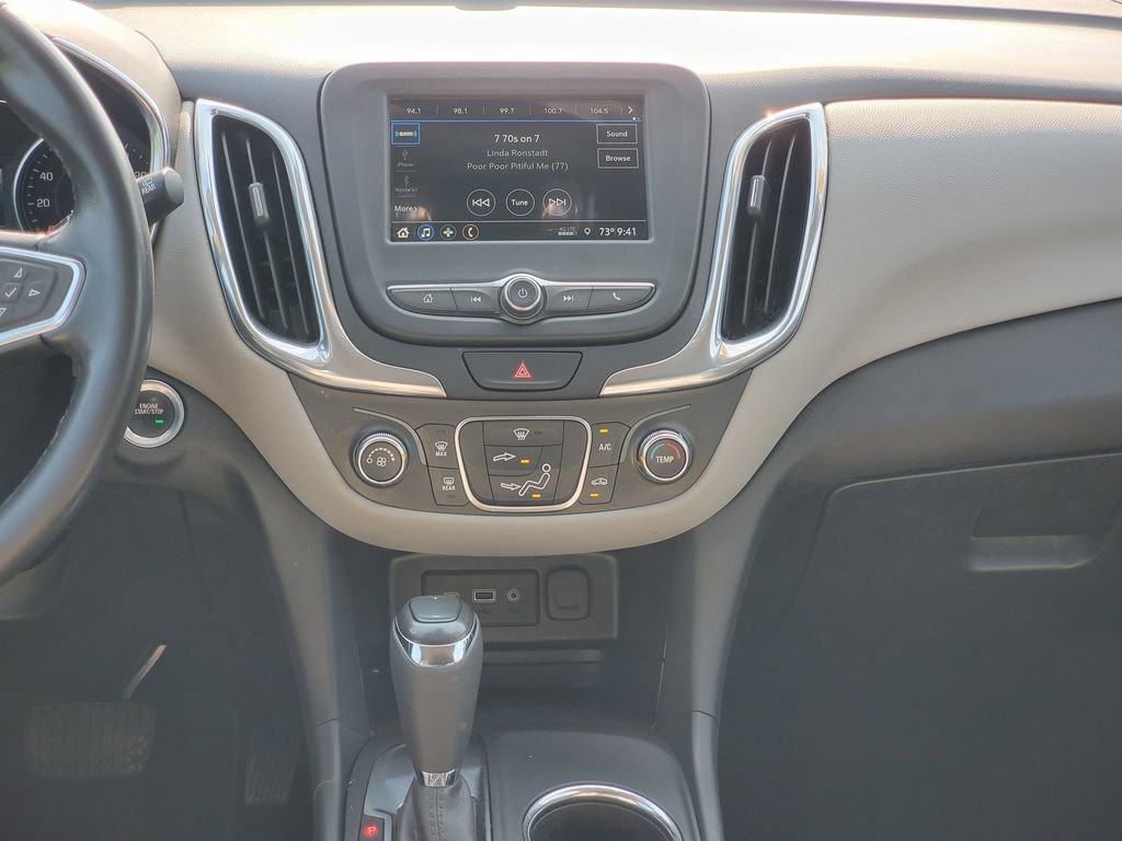 2019 Chevrolet Equinox 2FL - Photo 26