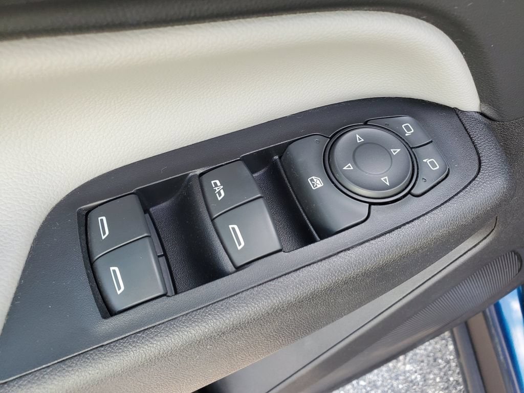2019 Chevrolet Equinox 2FL - Photo 23