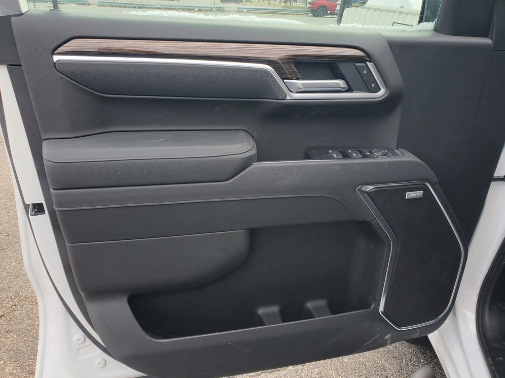 2026 Chevrolet Silverado 1500 RST - Photo 8