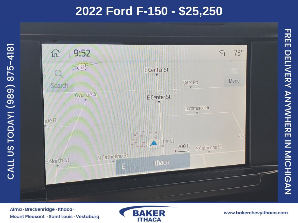 2022 Ford F-150 XL - Photo 16