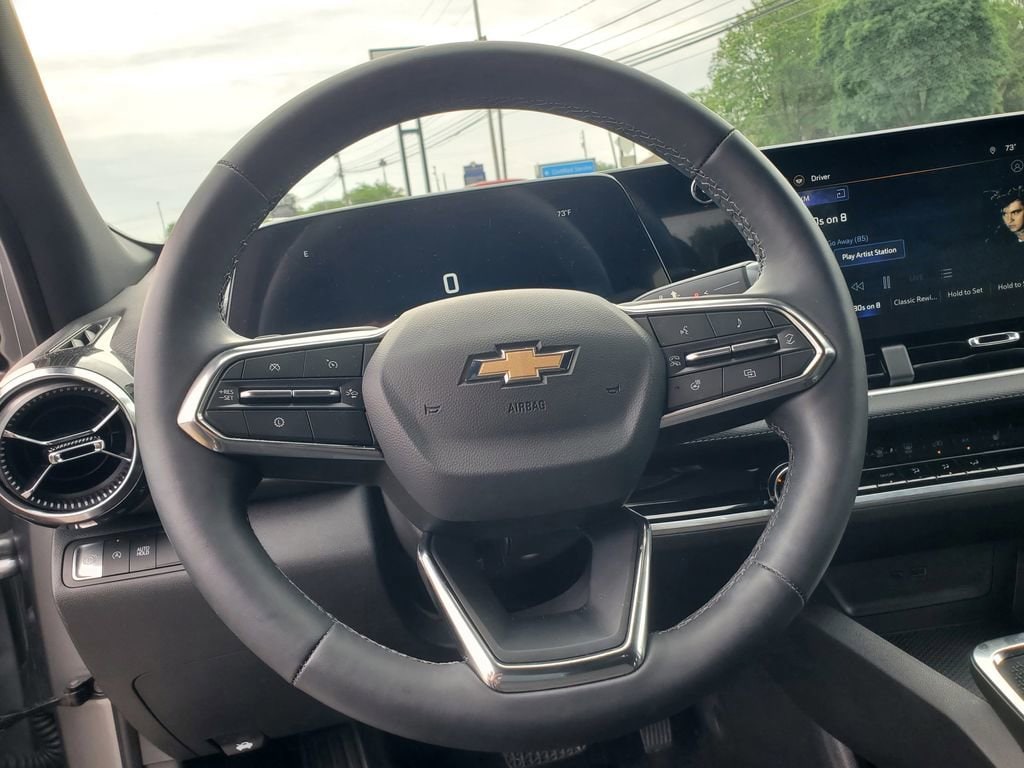 2026 Chevrolet Equinox LT - Photo 11