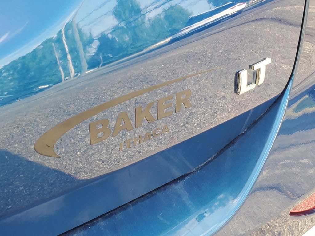 2019 Chevrolet Equinox 2FL - Photo 5