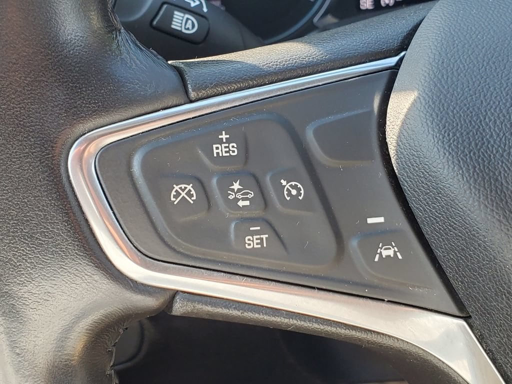 2019 Chevrolet Equinox 2FL - Photo 10