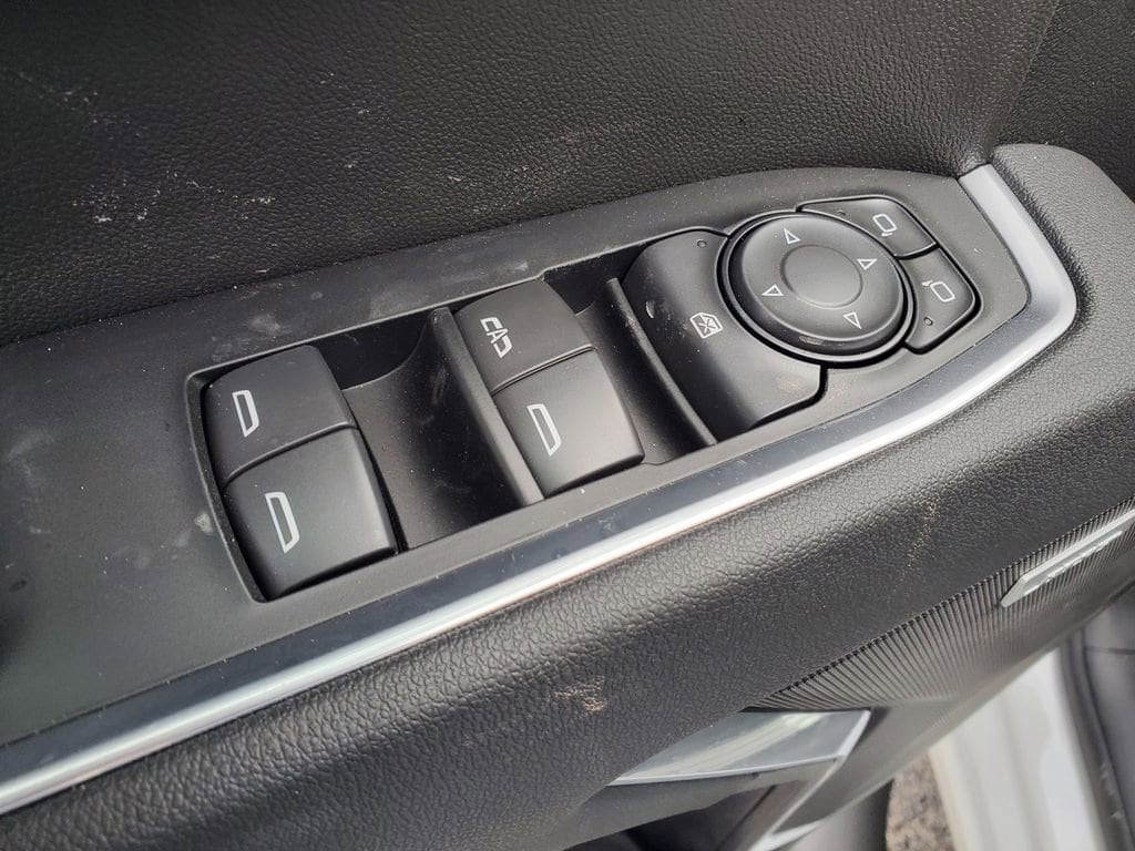 2026 Chevrolet Silverado 1500 RST - Photo 10