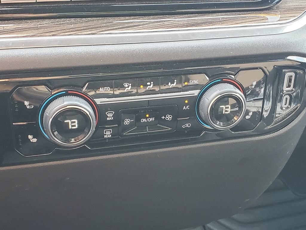 2024 Chevrolet Silverado 1500 LT - Photo 19