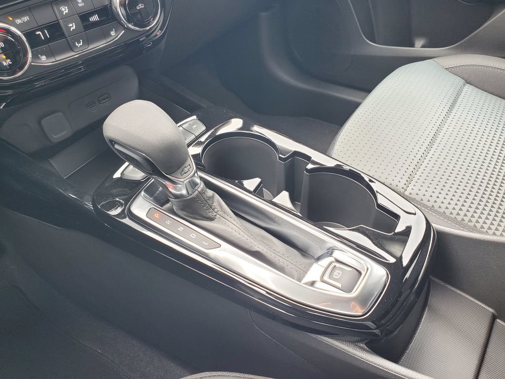 2026 Chevrolet Trax LT - Photo 21
