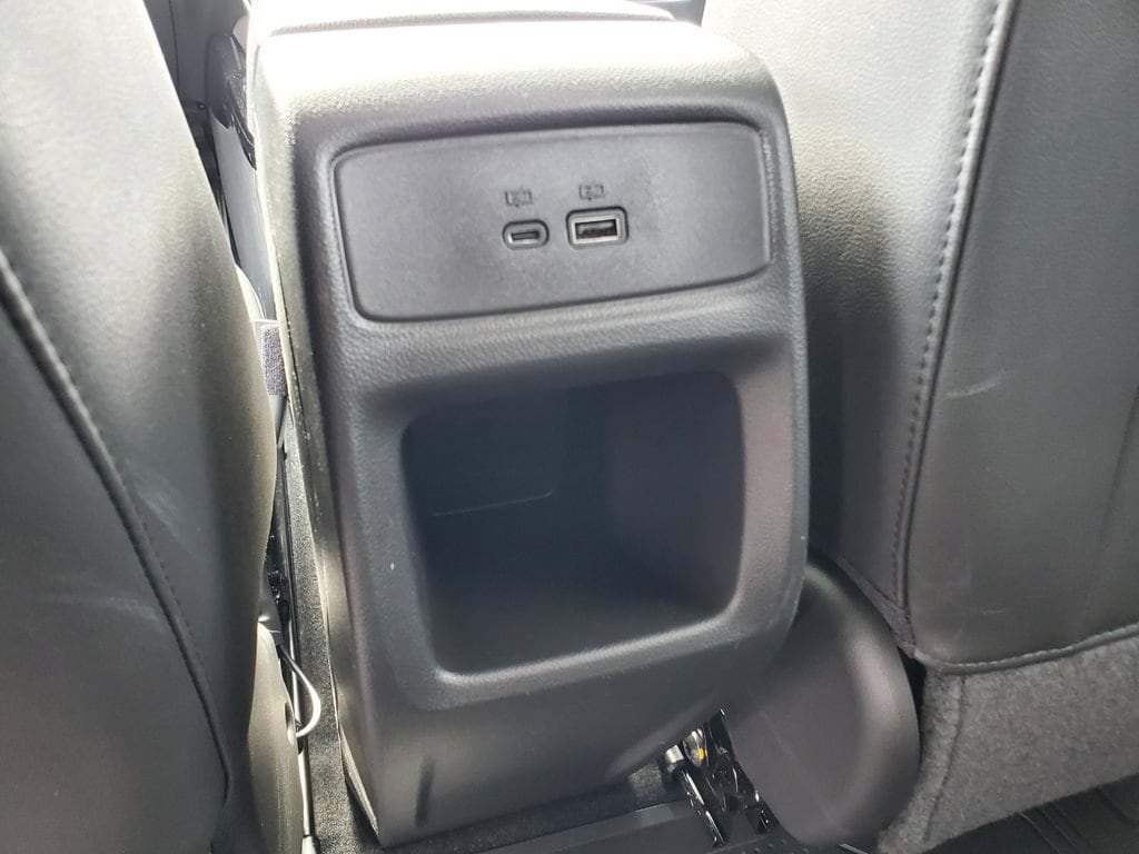 2026 Chevrolet Trax LT - Photo 24