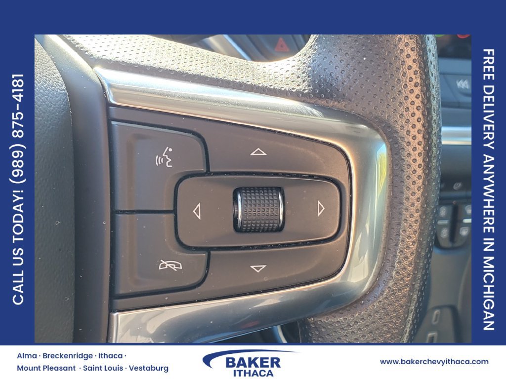 2025 Chevrolet Blazer 2LT - Photo 10