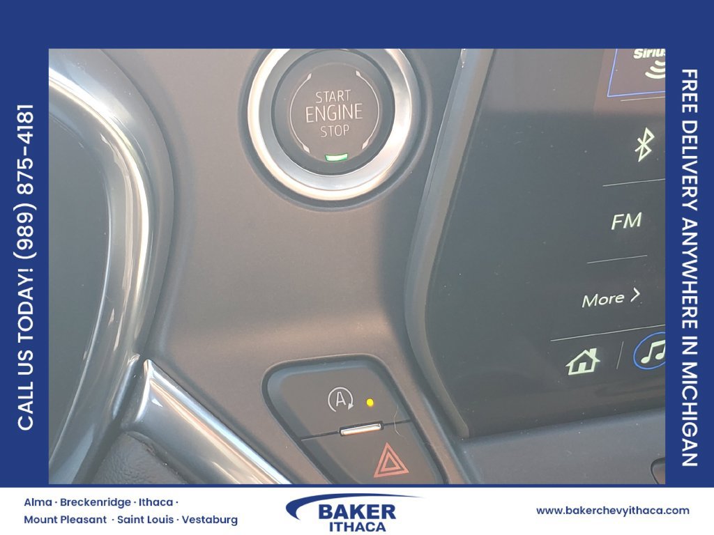 2025 Chevrolet Blazer 2LT - Photo 12