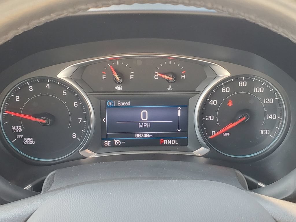 2019 Chevrolet Equinox 2FL - Photo 12