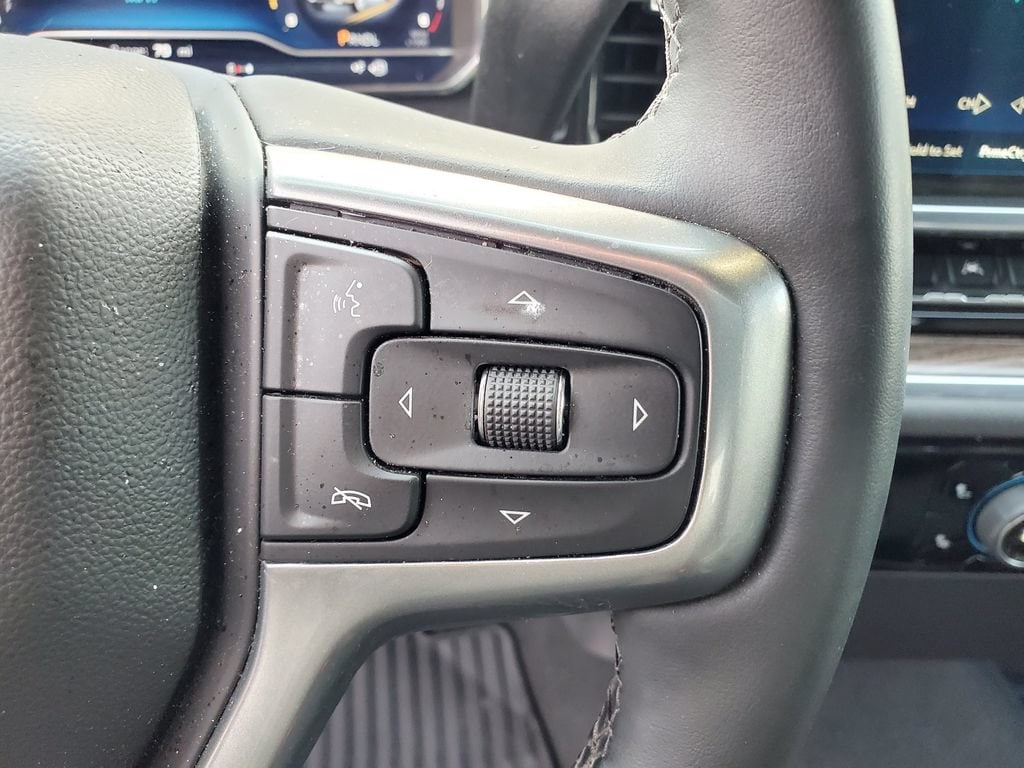 2024 Chevrolet Silverado 1500 LT - Photo 11