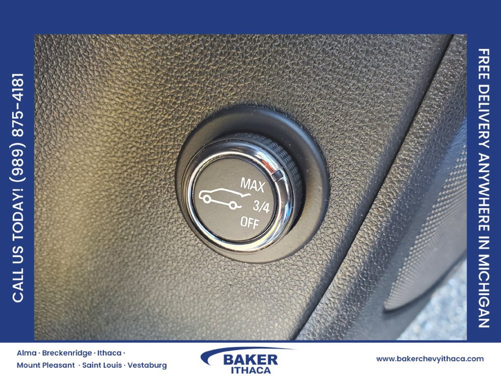 2025 Chevrolet Blazer 2LT - Photo 24