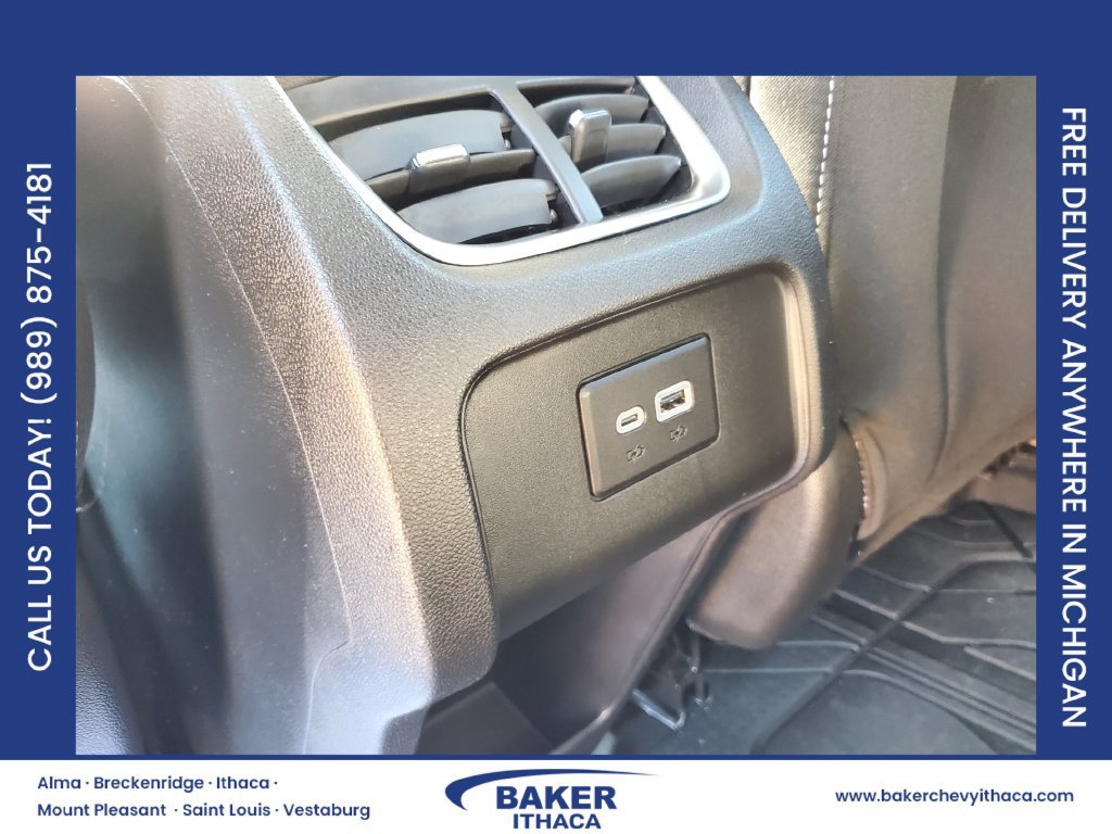 2025 Chevrolet Blazer 2LT - Photo 30