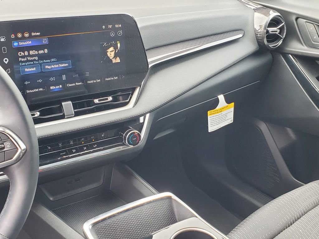 2026 Chevrolet Equinox LT - Photo 15