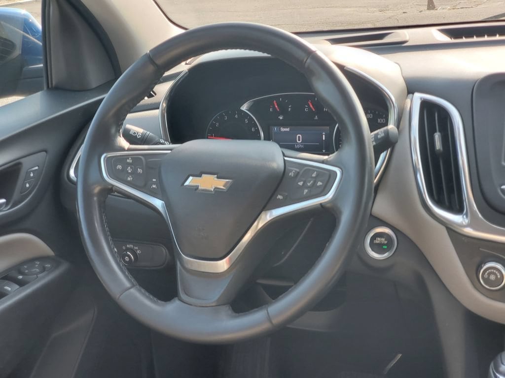 2019 Chevrolet Equinox 2FL - Photo 25