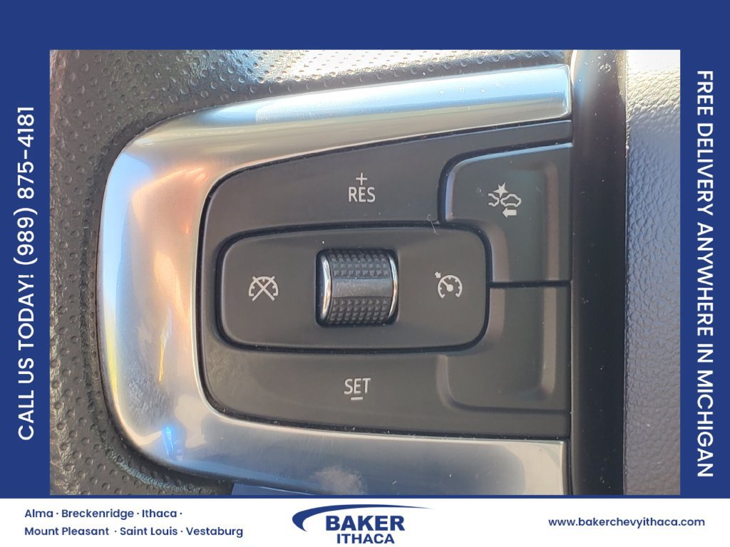 2025 Chevrolet Blazer 2LT - Photo 9