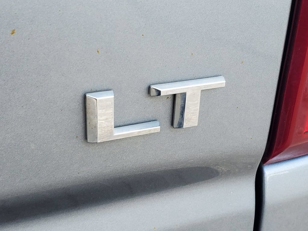 2024 Chevrolet Silverado 1500 LT - Photo 5