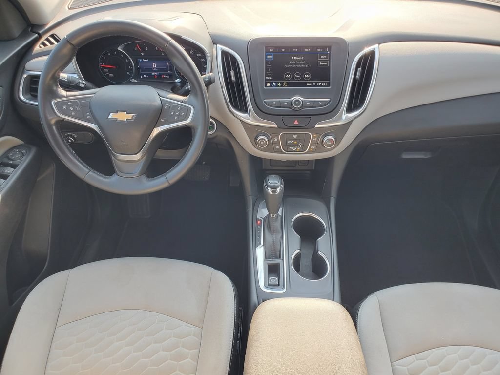 2019 Chevrolet Equinox 2FL - Photo 24