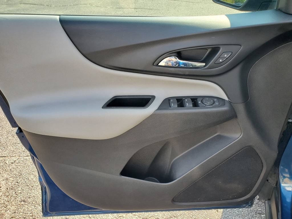 2019 Chevrolet Equinox 2FL - Photo 22
