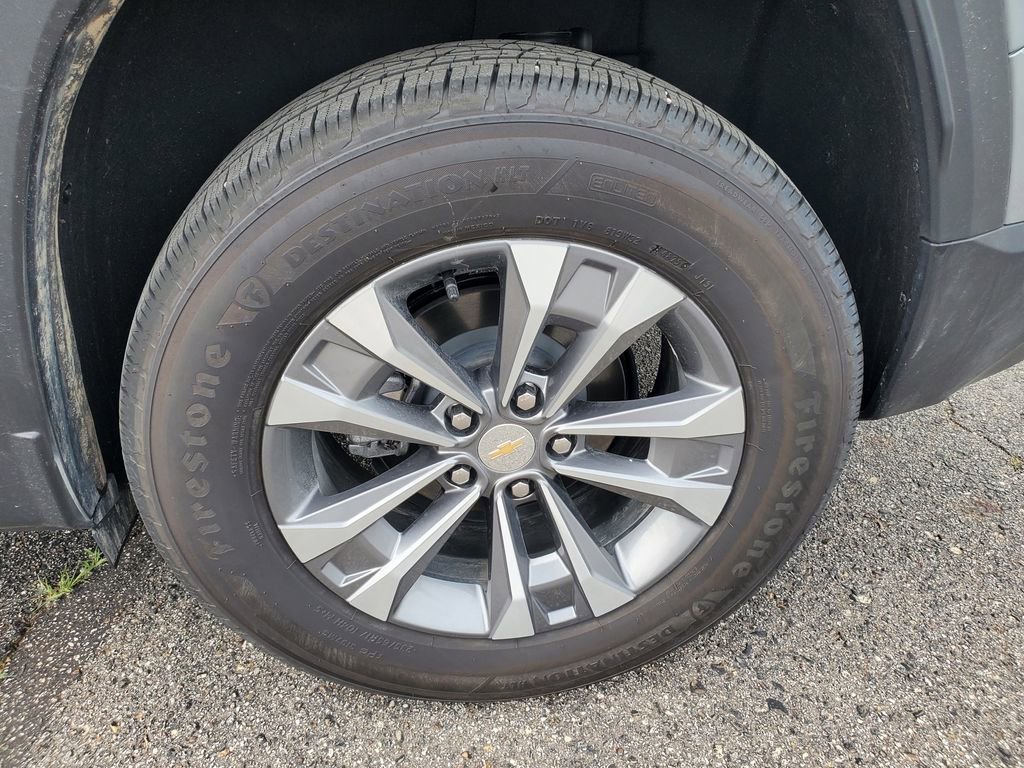 2026 Chevrolet Equinox LT - Photo 29