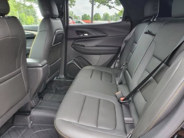 2025 Chevrolet Trailblazer Activ - Photo 23