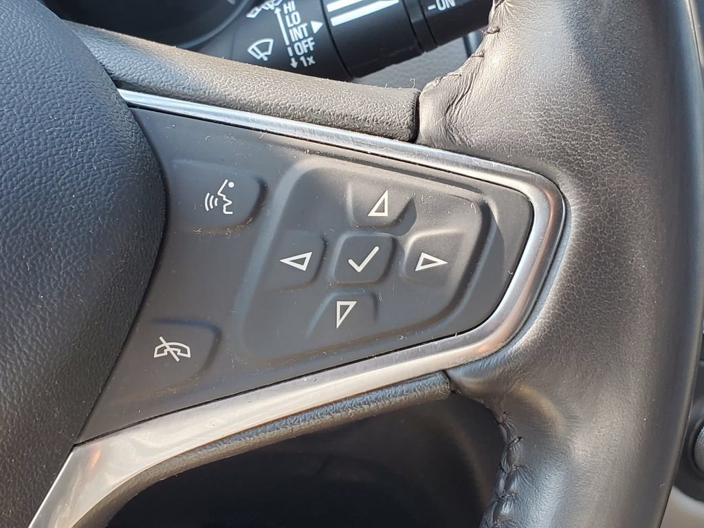 2019 Chevrolet Equinox 2FL - Photo 11