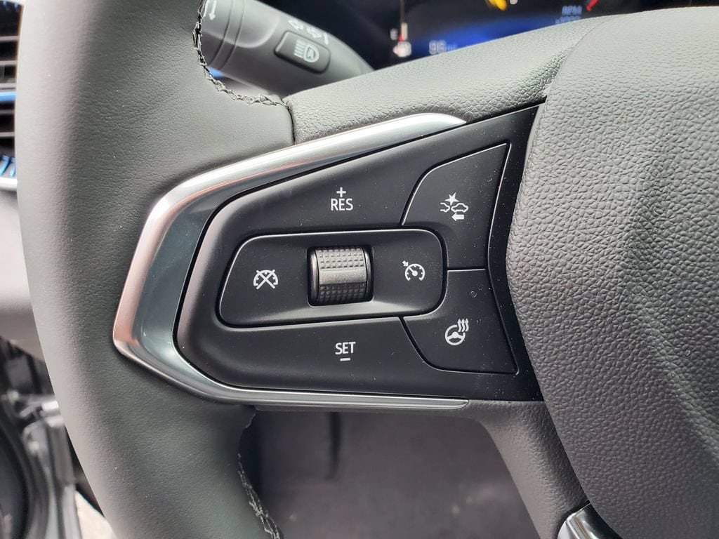2026 Chevrolet Trax LT - Photo 9