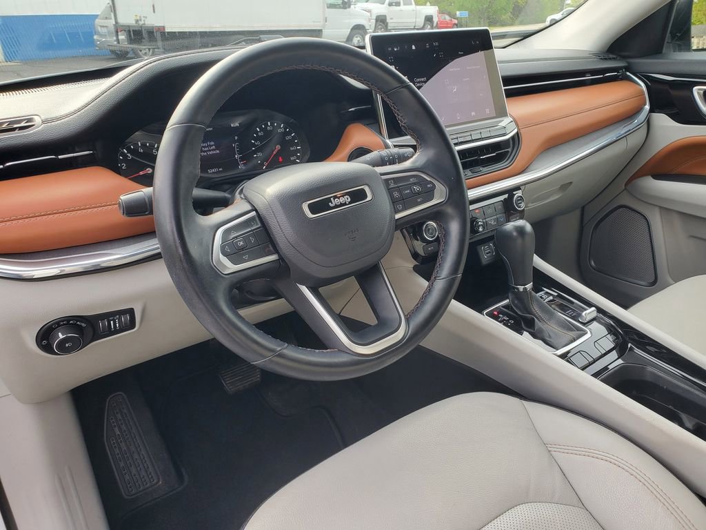 2022 Jeep Compass Limited - Photo 10