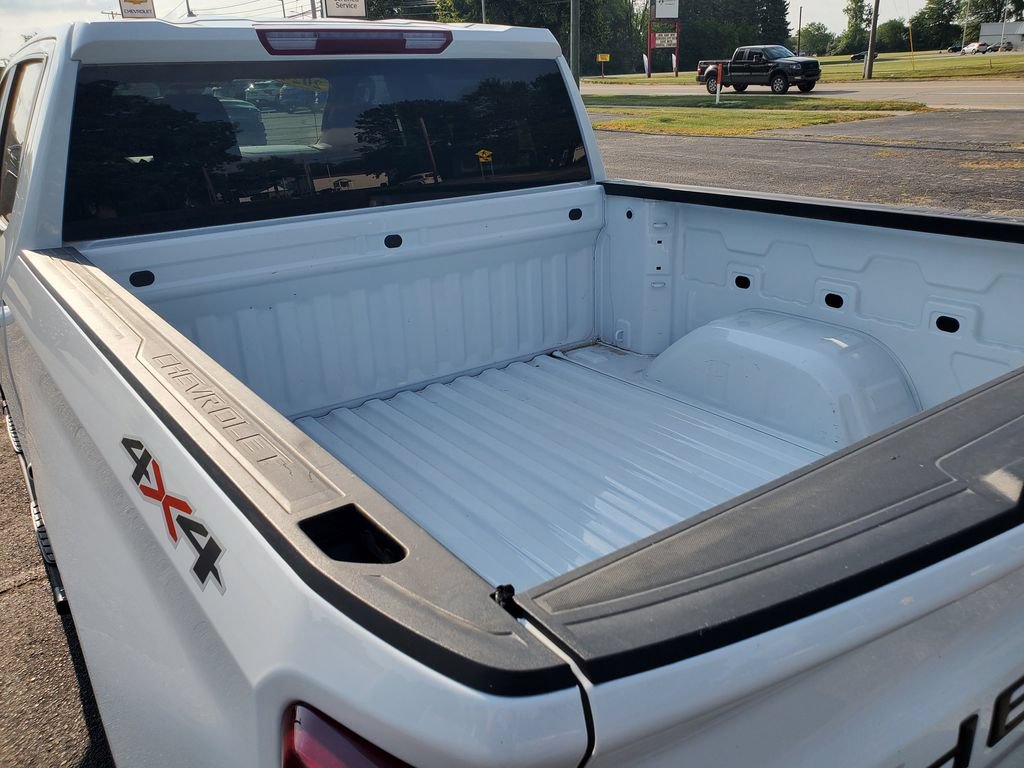 2024 Chevrolet Silverado 1500 LT - Photo 28