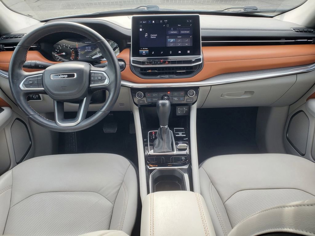 2022 Jeep Compass Limited - Photo 5