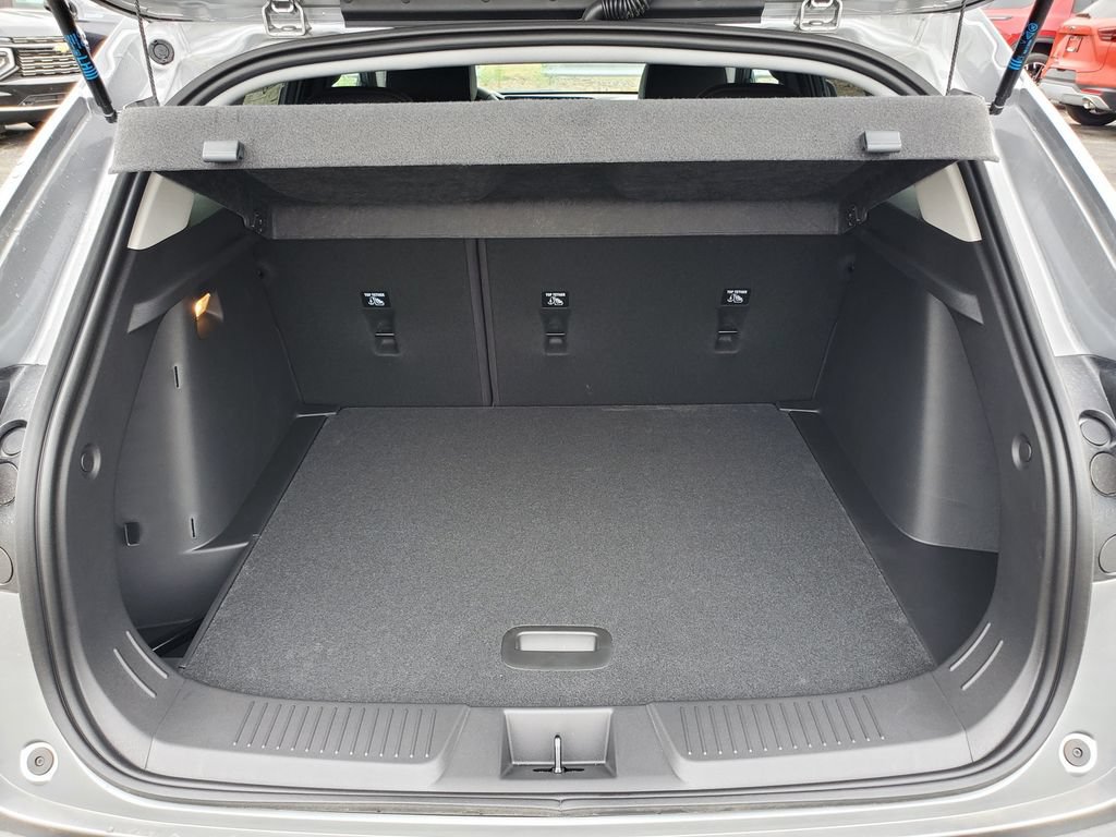2026 Chevrolet Trax LT - Photo 29