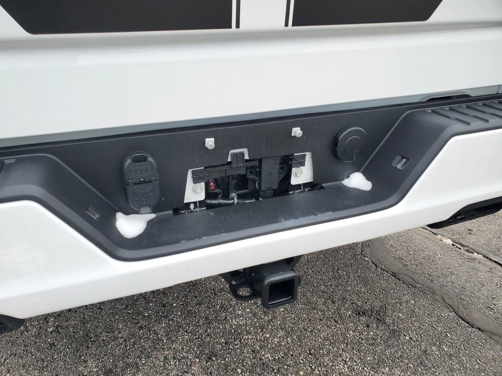 2026 Chevrolet Silverado 1500 RST - Photo 7
