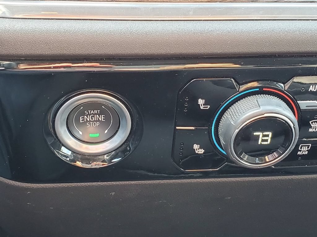 2024 Chevrolet Silverado 1500 LT - Photo 13