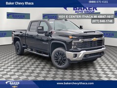 2026 Chevrolet Silverado 2500 HD LT Truck