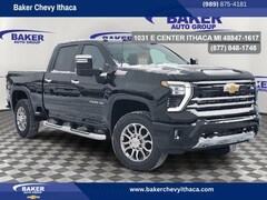 2026 Chevrolet Silverado 2500 HD LT Truck