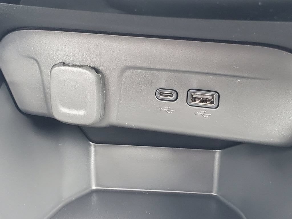 2026 Chevrolet Trax LT - Photo 19
