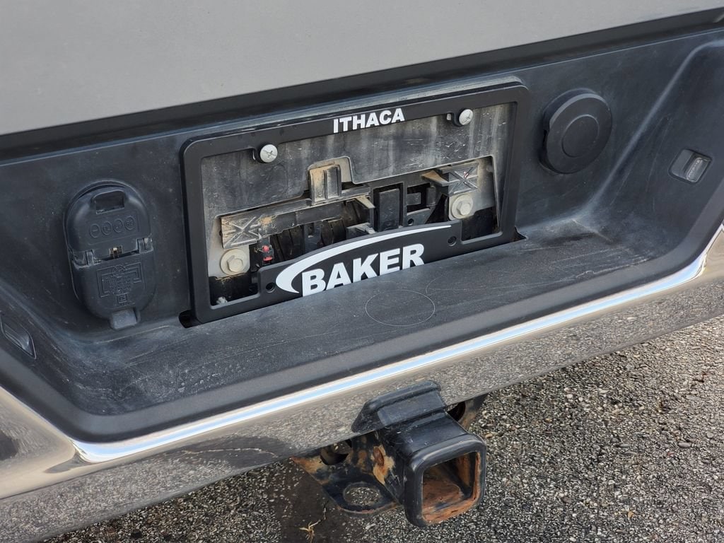 2024 Chevrolet Silverado 1500 LT - Photo 31
