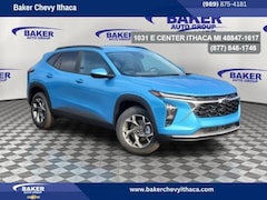 2025 Chevrolet Trax LT SUV