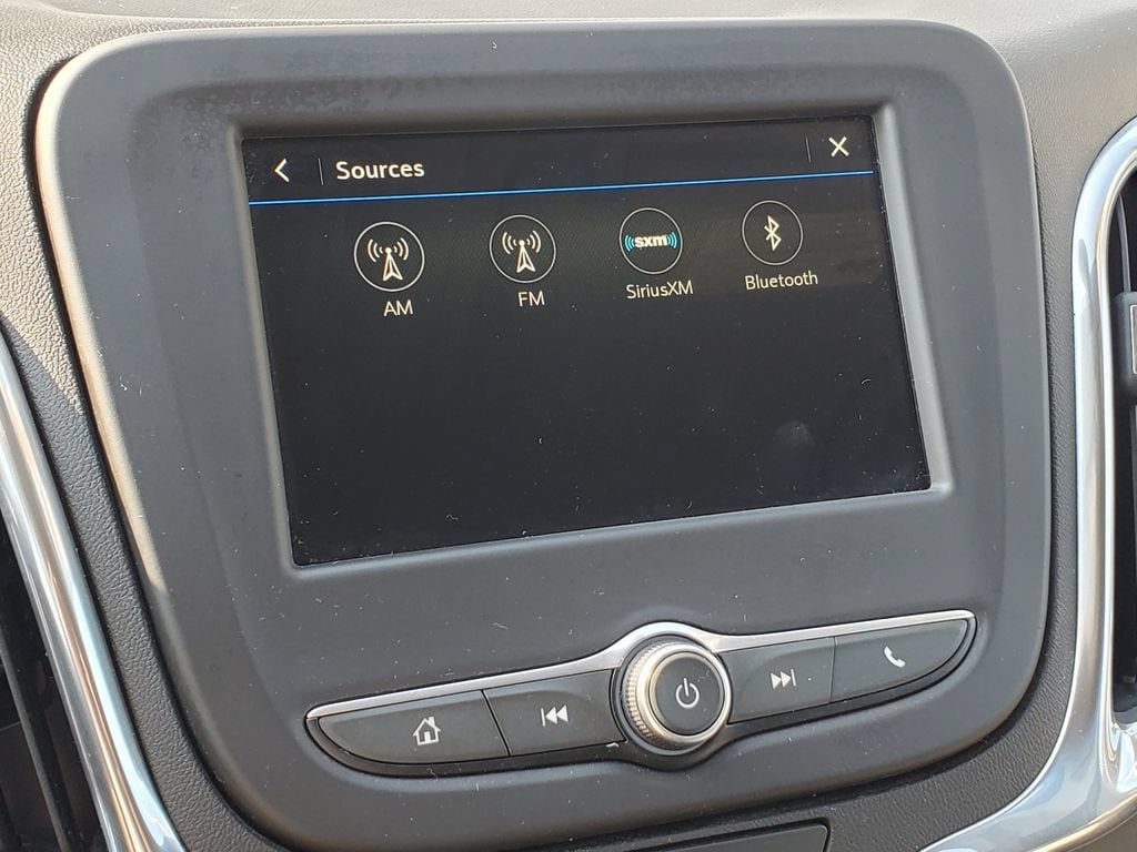 2019 Chevrolet Equinox 2FL - Photo 14