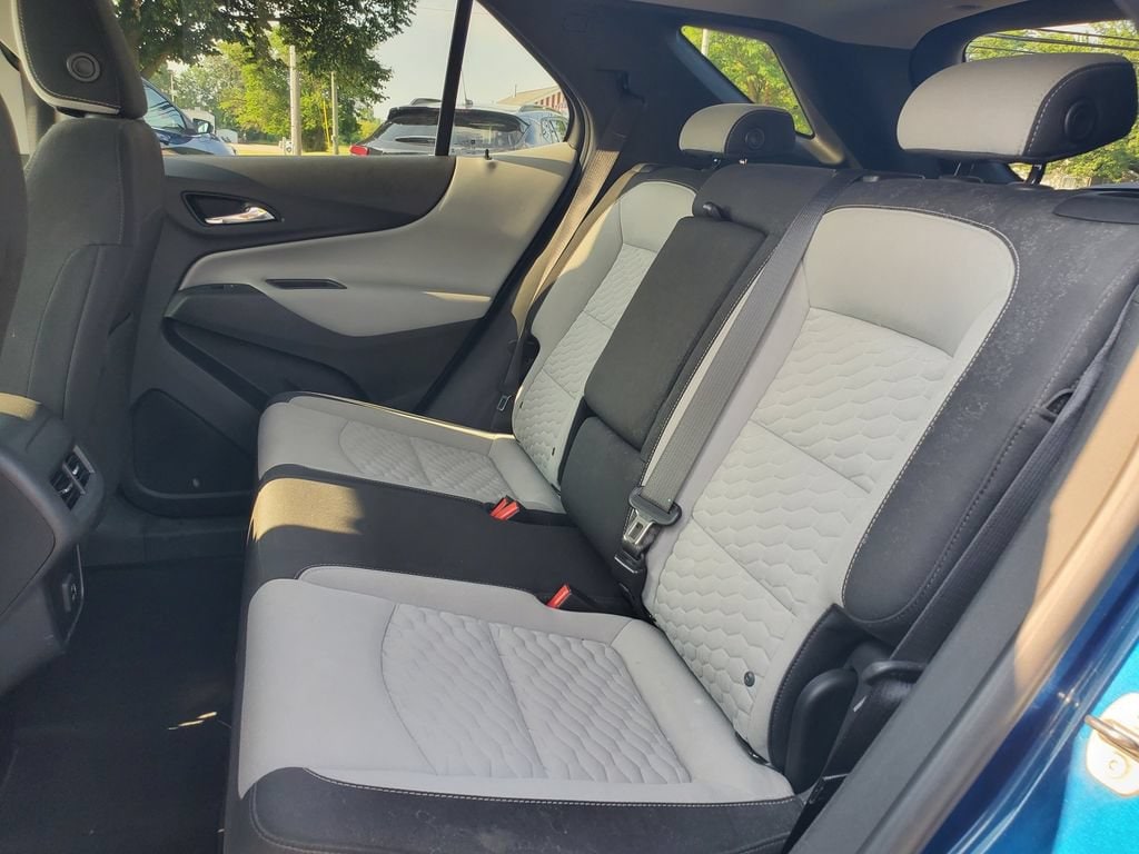 2019 Chevrolet Equinox 2FL - Photo 27
