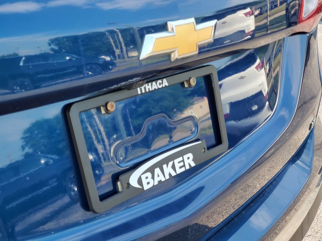 2019 Chevrolet Equinox 2FL - Photo 32