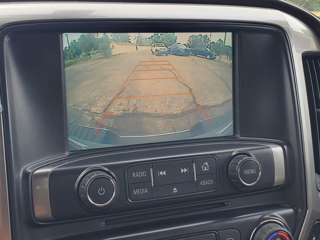 2016 Chevrolet Silverado 1500 LTZ - Photo 23