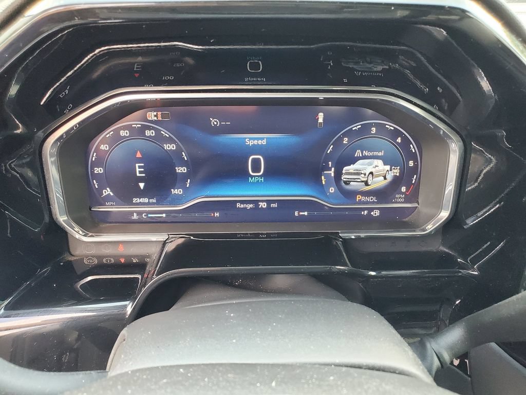 2024 Chevrolet Silverado 1500 LT - Photo 12