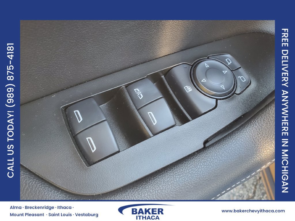 2025 Chevrolet Blazer 2LT - Photo 23